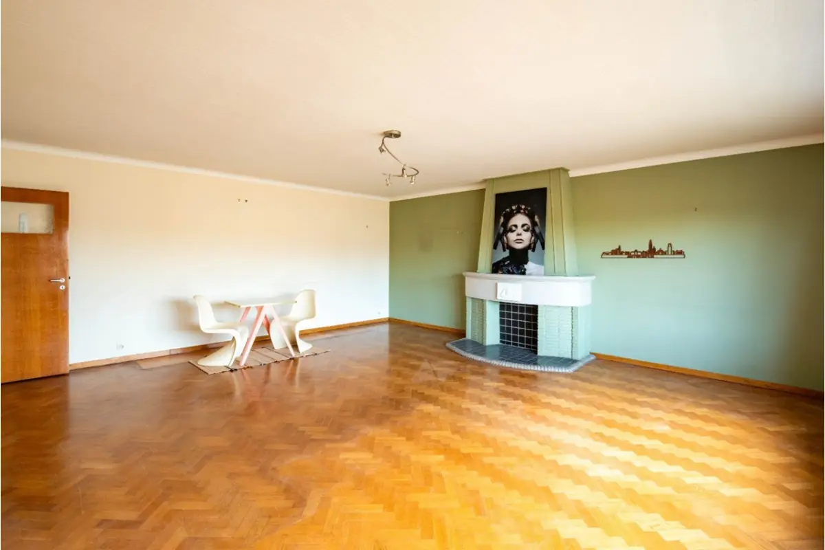Appartement te  koop in Antwerpen 2020 249000.00€ 2 slaapkamers 91.00m² - Zoekertje 708534