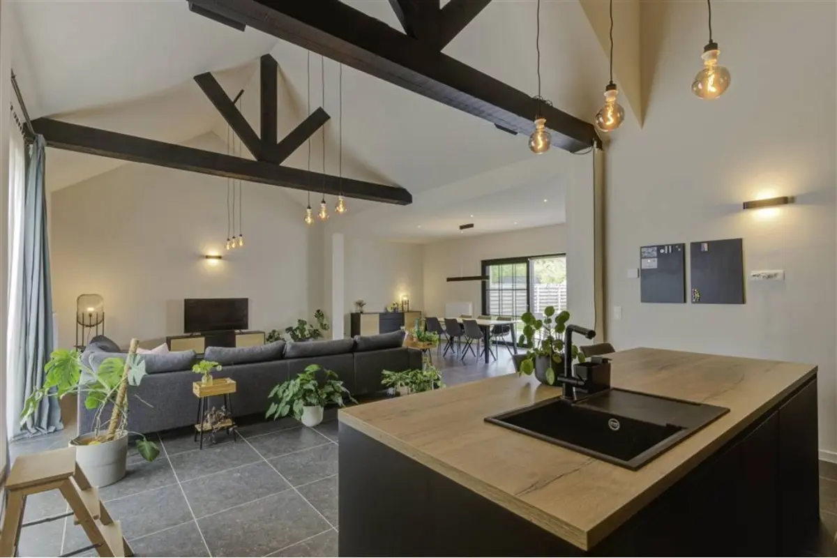 Huis te  koop in Westerlo 2260 525000.00€ 4 slaapkamers 244.00m² - Zoekertje 709545