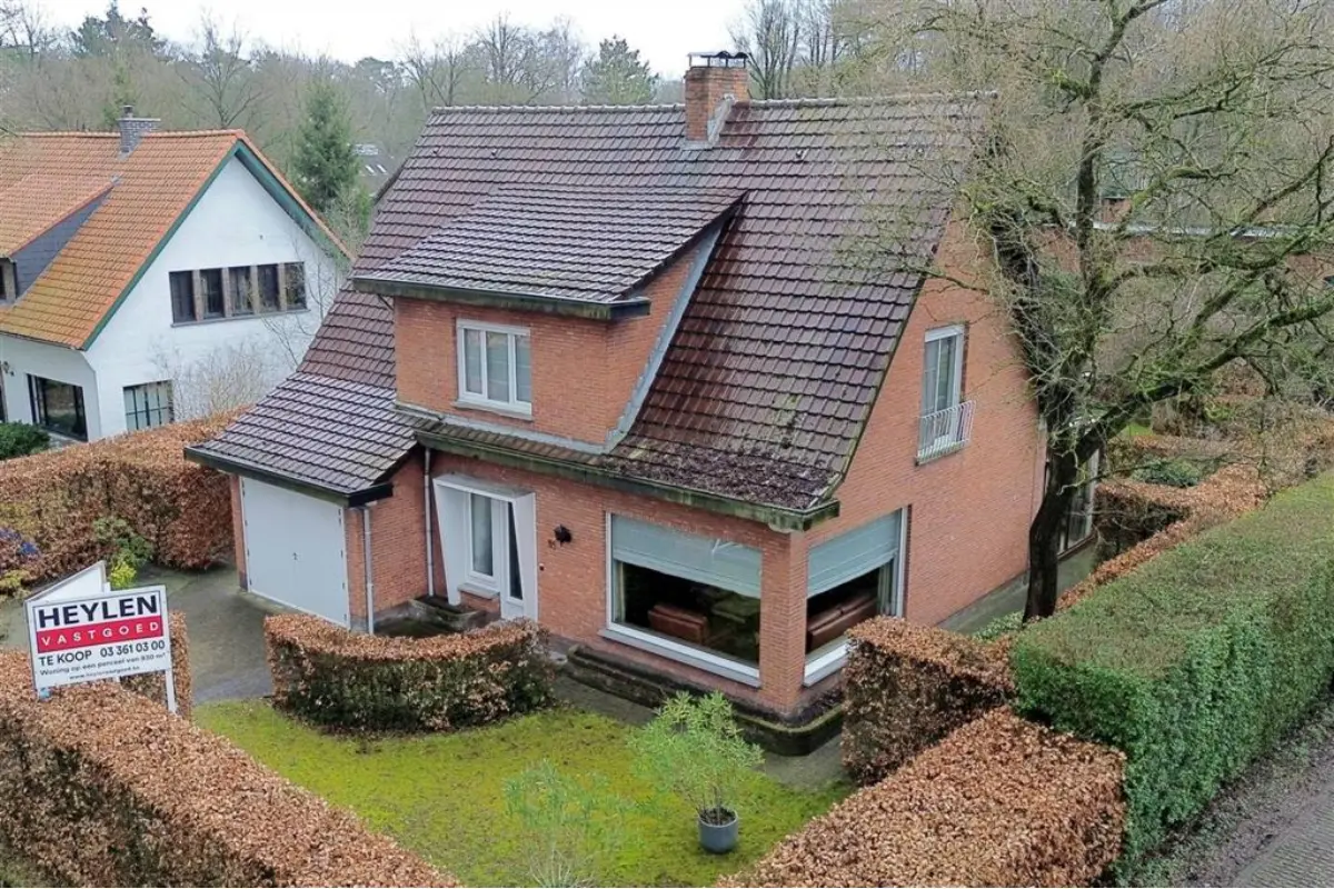 Huis te  koop in Kalmthout 2920 585000.00€ 3 slaapkamers 193.00m² - Zoekertje 710112