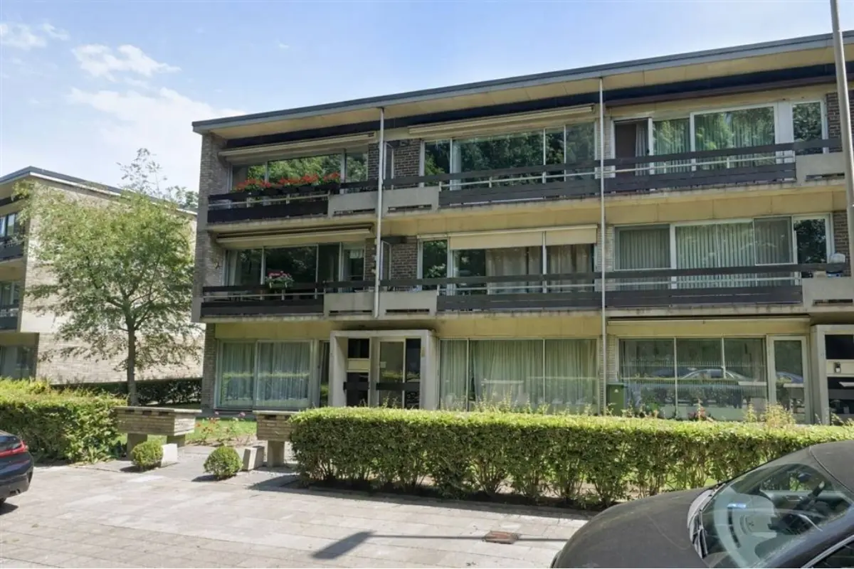 Benedenverdieping te  huur in Ekeren 2180 725.00€ 2 slaapkamers 70.00m² - Zoekertje 709344