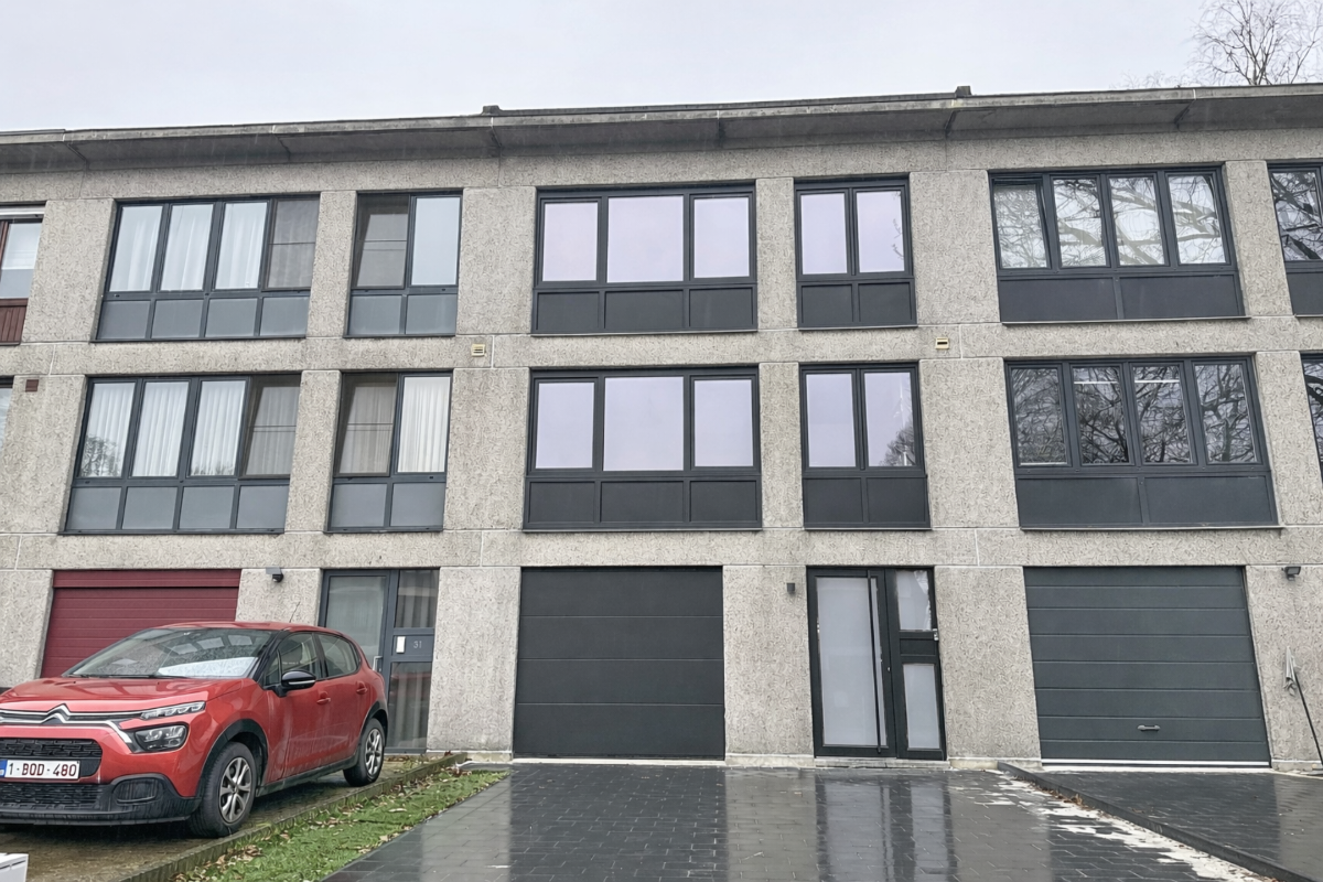 Huis te  huur in Schoten 2900 1500.00€ 3 slaapkamers 155.00m² - Zoekertje 709737