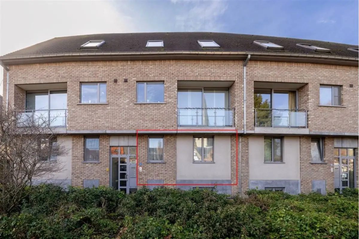 Appartement te  koop in Herentals 2200 255000.00€ 2 slaapkamers 89.00m² - Zoekertje 709845