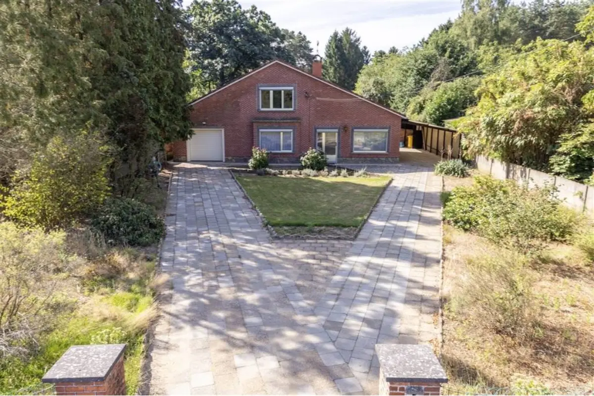 Huis te  koop in Lille 2275 299000.00€ 3 slaapkamers 217.00m² - Zoekertje 709880