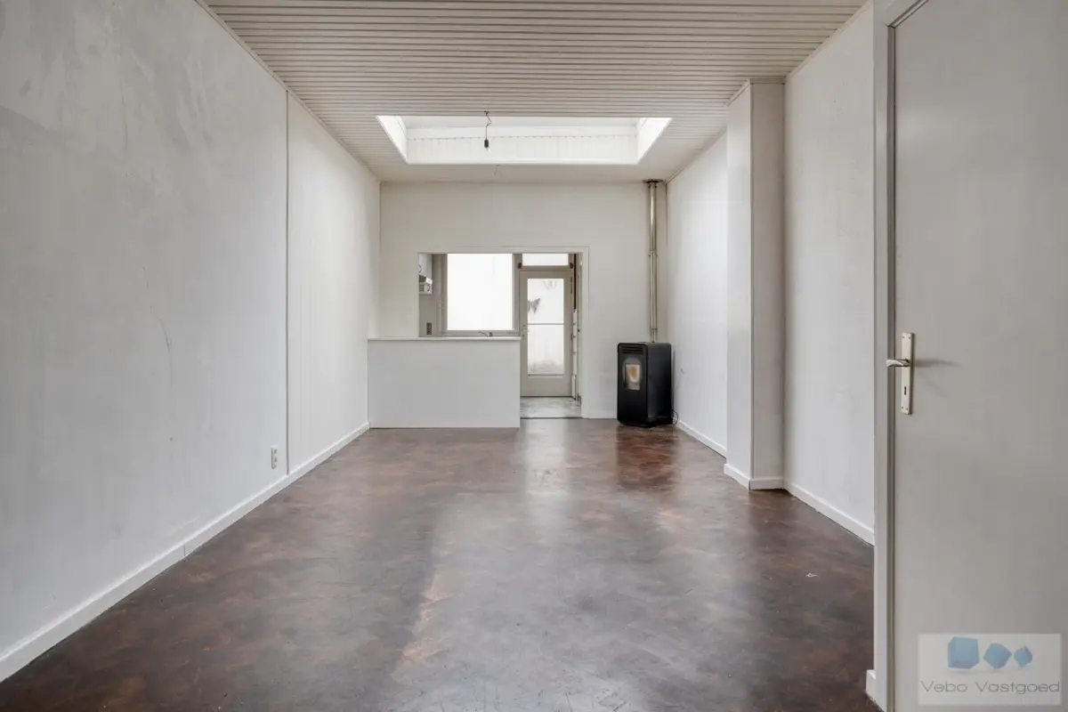 Huis te  koop in Lier 2500 175000.00€ 2 slaapkamers 85.00m² - Zoekertje 709173