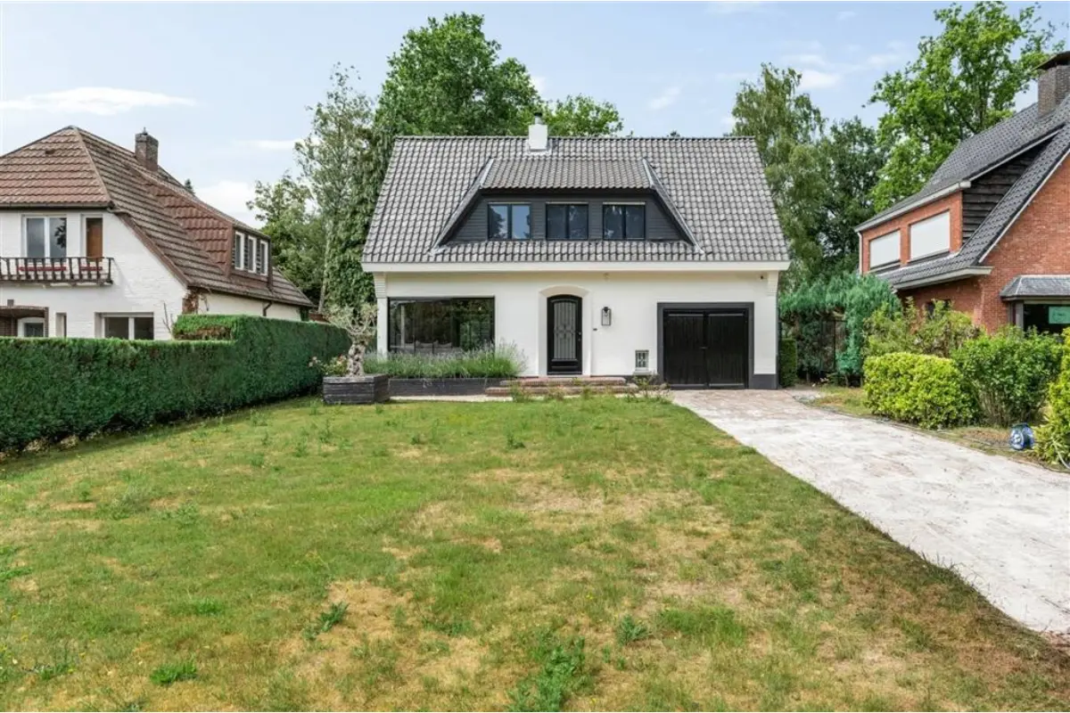 Huis te  koop in Brecht 2960 568000.00€ 3 slaapkamers 150.00m² - Zoekertje 709360