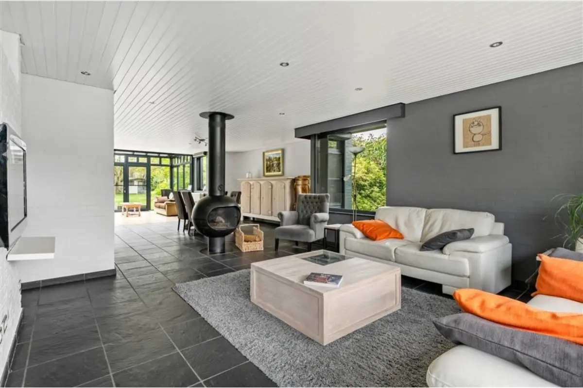 Huis te  koop in Brecht 2960 649000.00€ 3 slaapkamers 234.00m² - Zoekertje 709364