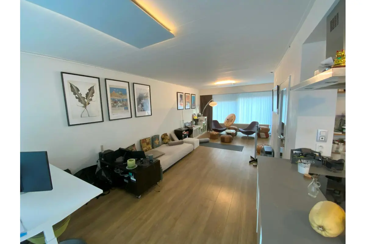 Huis te  huur in Burcht 2070 2500.00€  slaapkamers m² - Zoekertje 709106