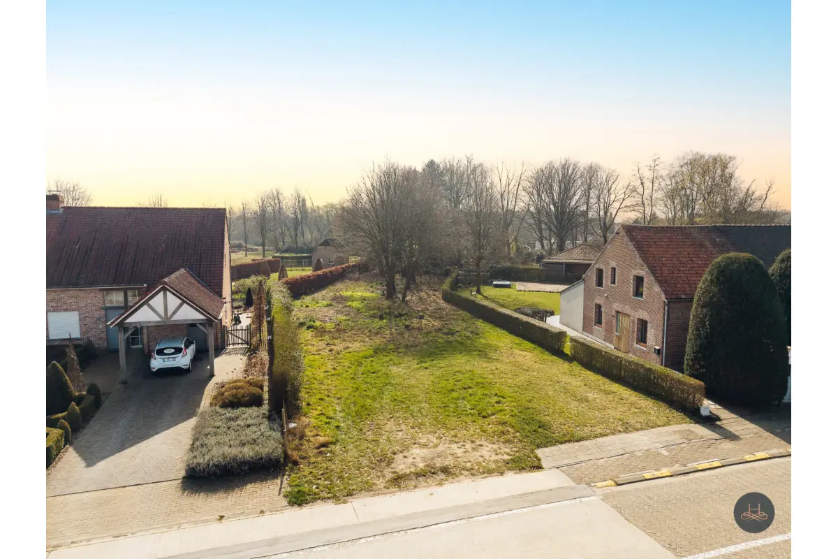 Grond te  koop in Putte 2580 215000.00€  slaapkamers m² - Zoekertje 709525