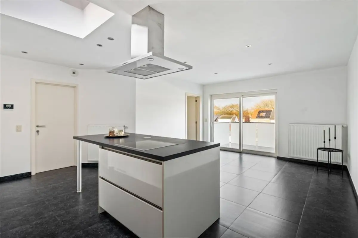 Appartement te  koop in Brasschaat 2930 244000.00€ 1 slaapkamers 60.00m² - Zoekertje 709351