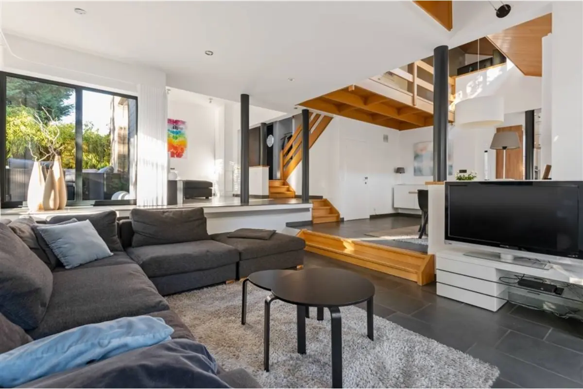 Huis te  koop in Herentals 2200 569000.00€ 3 slaapkamers 196.00m² - Zoekertje 709887