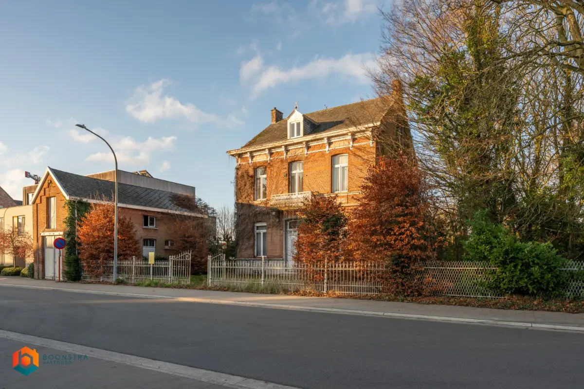 Huis te  koop in Beerzel 2580 0.00€ 4 slaapkamers 252.00m² - Zoekertje 709203