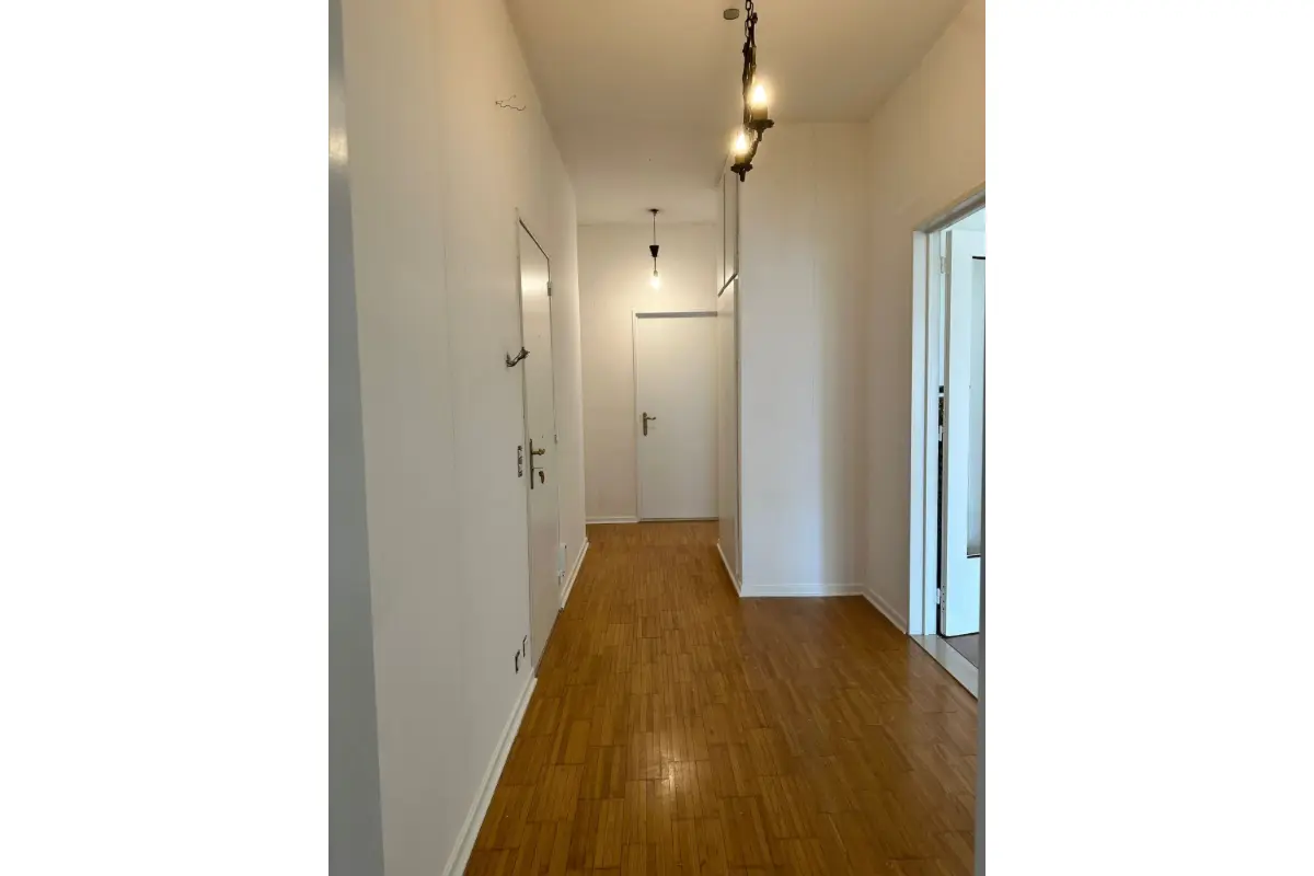 Appartement te  huur in Edegem 2650 980.00€ 2 slaapkamers 107.00m² - Zoekertje 709381