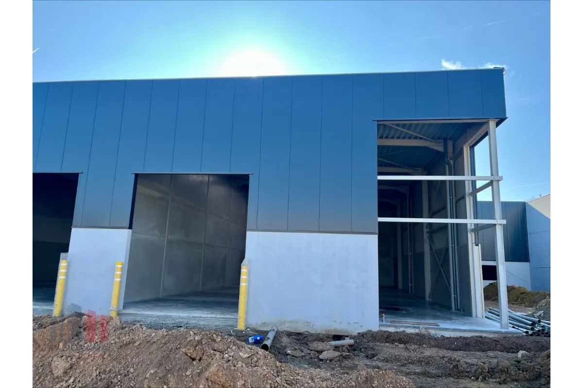 Handelszaak te  huur in Heist-op-den-Berg 2220 1625.00€  slaapkamers 325.00m² - Zoekertje 709286