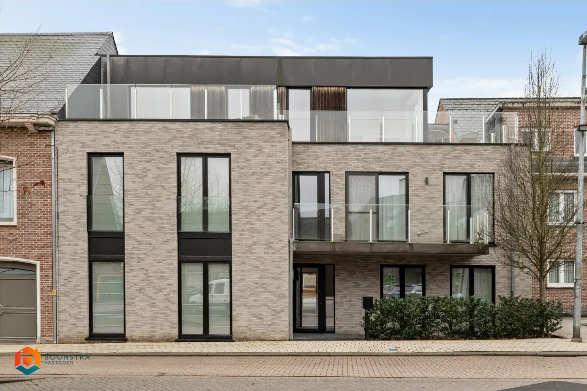 Appartement te  koop in Beerzel 2580 497500.00€ 2 slaapkamers 143.00m² - Zoekertje 709196