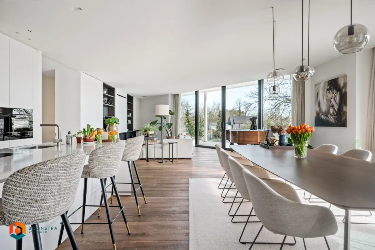 Appartement te  koop in Beerzel 2580 985000.00€ 5 slaapkamers 226.00m² - Zoekertje 709201