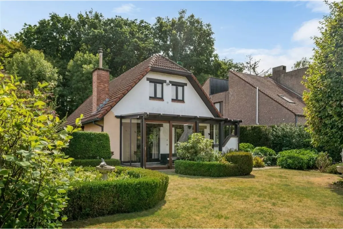 Huis te  koop in Westerlo 2260 445000.00€ 2 slaapkamers 224.00m² - Zoekertje 709249