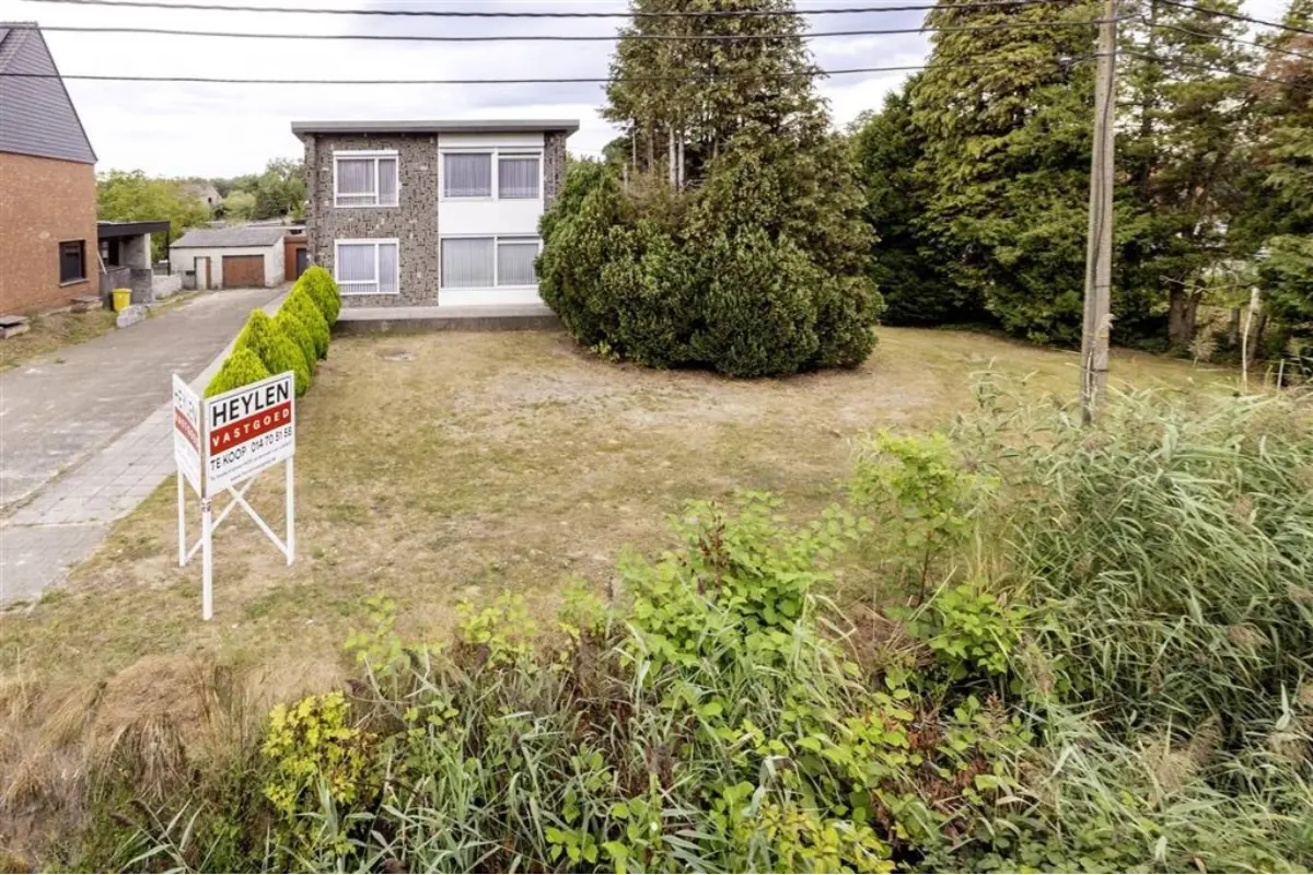 Huis te  koop in Geel 2440 269000.00€ 5 slaapkamers 191.00m² - Zoekertje 709878