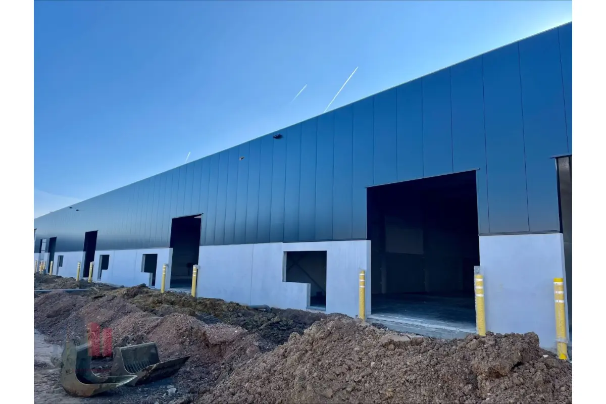 Handelszaak te  huur in Heist-op-den-Berg 2220 1500.00€  slaapkamers 300.00m² - Zoekertje 709287