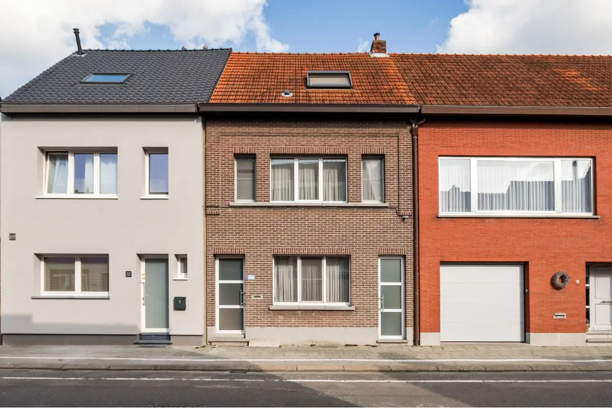 Huis te  koop in Schoten 2900 339000.00€ 4 slaapkamers 171.00m² - Zoekertje 709260