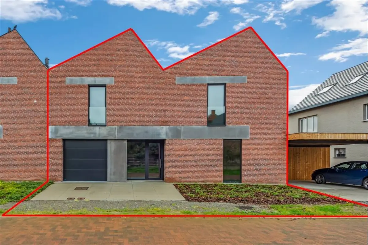 Huis te  koop in Westerlo 2260 525000.00€ 2 slaapkamers 306.00m² - Zoekertje 709252