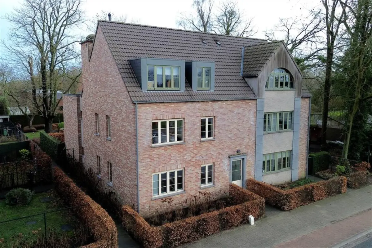 Appartement te  koop in Kalmthout 2920 369000.00€ 2 slaapkamers 98.00m² - Zoekertje 710110