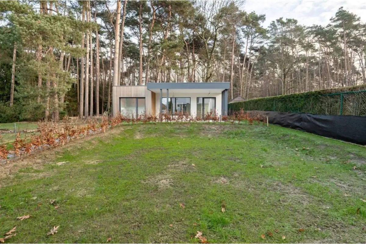 Huis te  koop in Herentals 2200 365000.00€ 2 slaapkamers 84.00m² - Zoekertje 709883