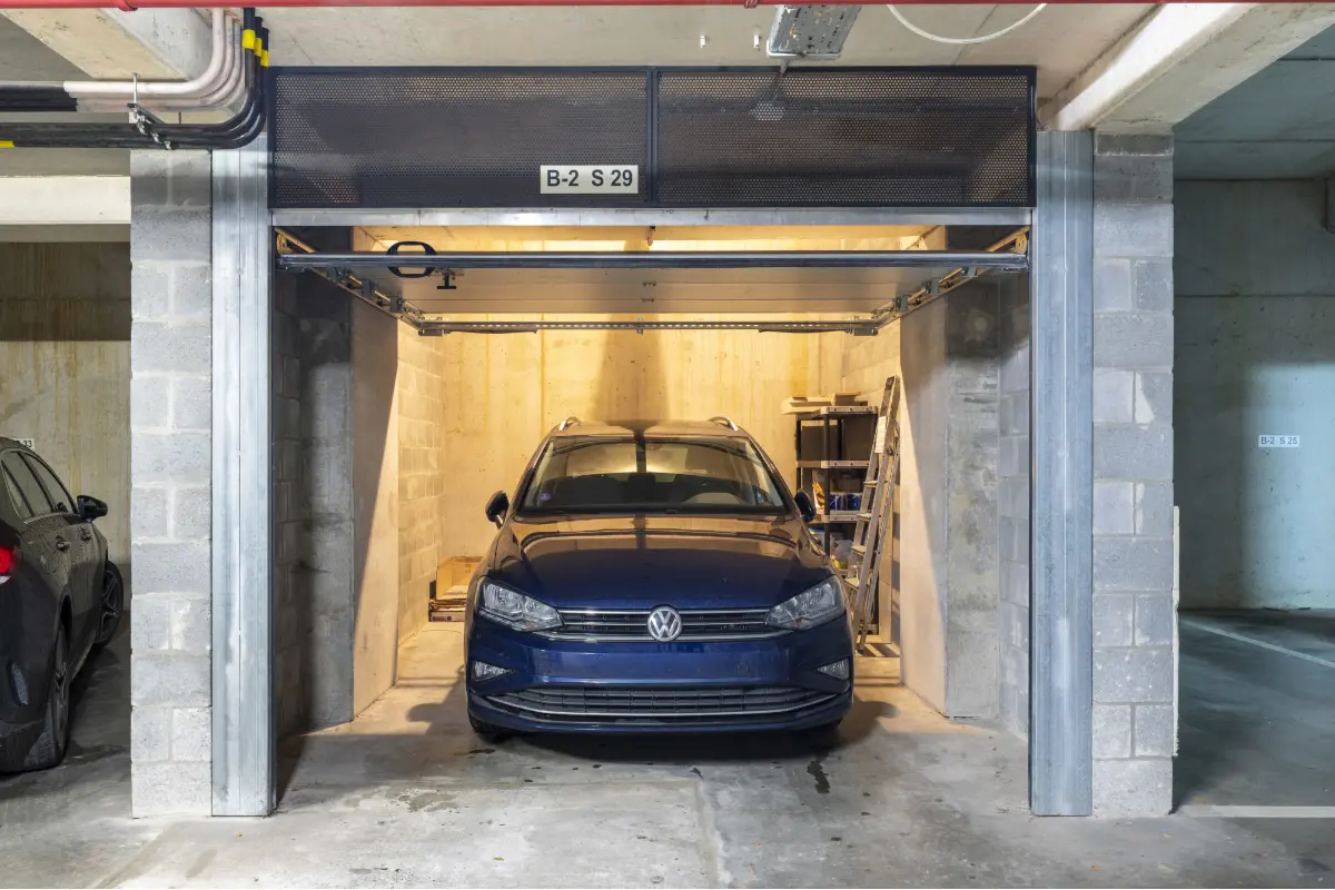 Parking & garage te  koop in Antwerpen 2000 50000.00€  slaapkamers m² - Zoekertje 710323