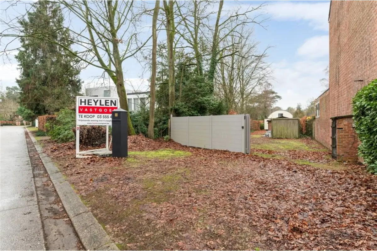 Huis te  koop in Schilde 2970 549000.00€ 4 slaapkamers 199.00m² - Zoekertje 709354