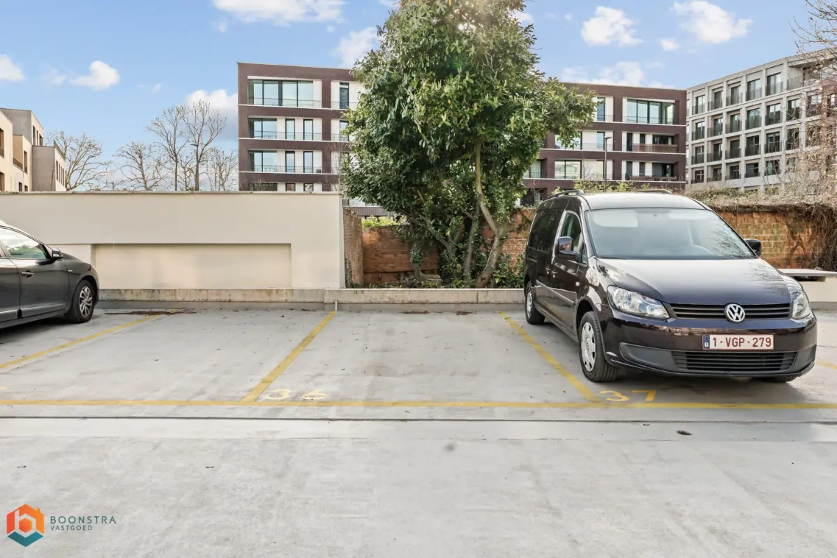 Parking & garage te  koop in Mechelen 2800 20500.00€  slaapkamers m² - Zoekertje 709194