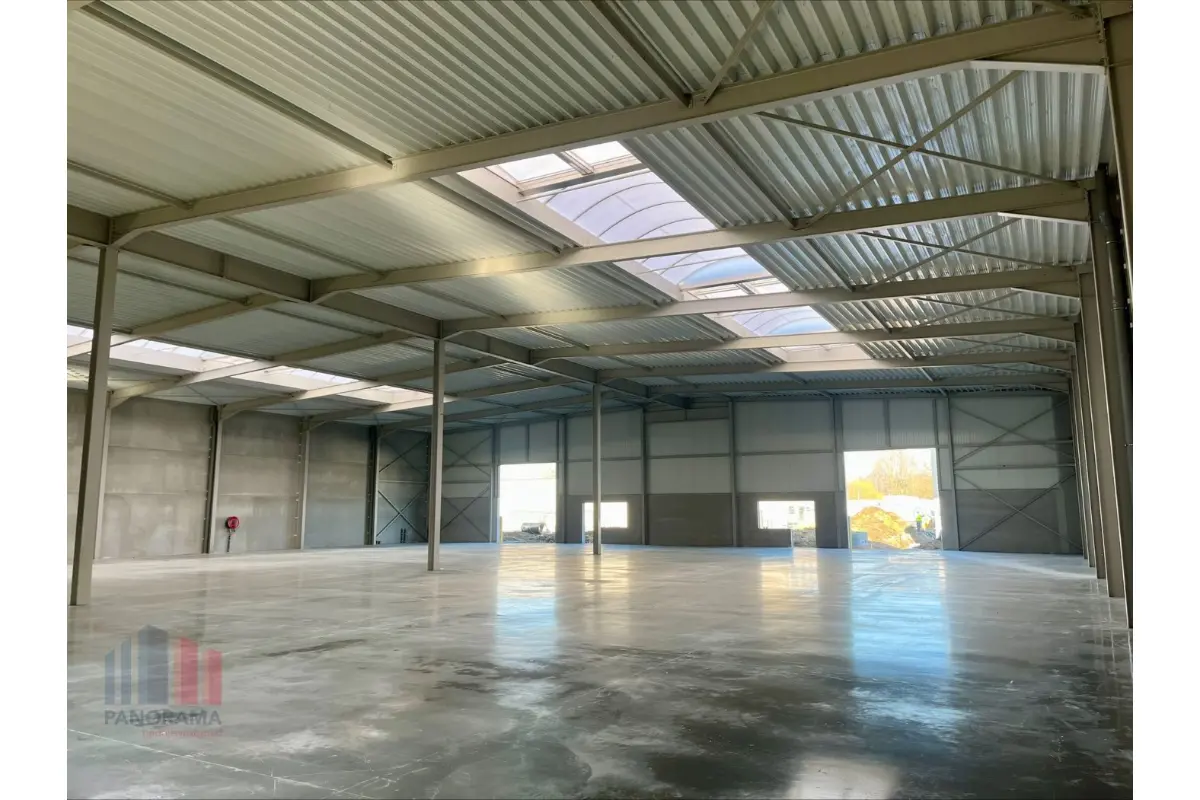 Handelszaak te  koop in Heist-op-den-Berg 2220 1960000.00€  slaapkamers 1400.00m² - Zoekertje 709283