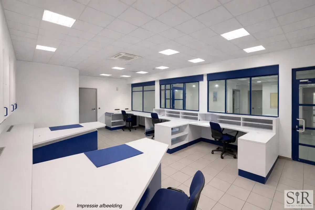 Handelszaak te  huur in Mechelen 2800 995.00€  slaapkamers 128.00m² - Zoekertje 709570