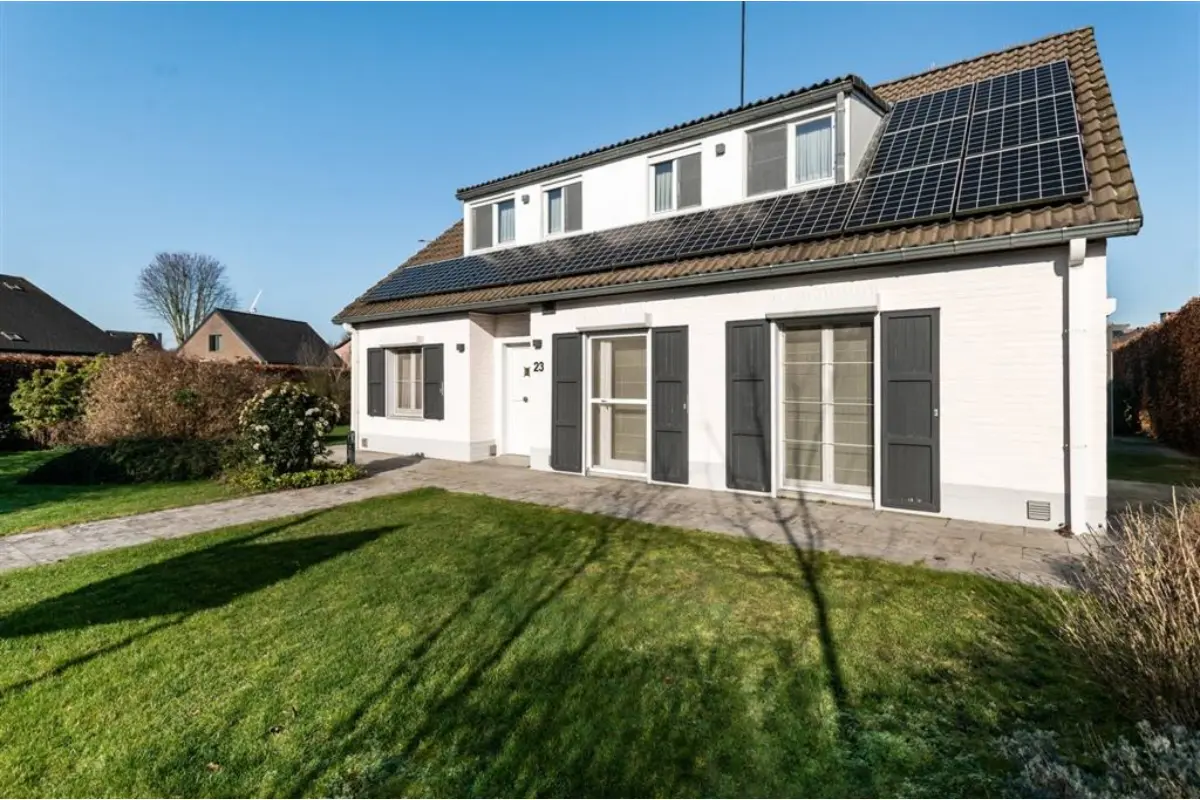 Huis te  koop in Olen 2250 499000.00€ 3 slaapkamers 231.00m² - Zoekertje 709838