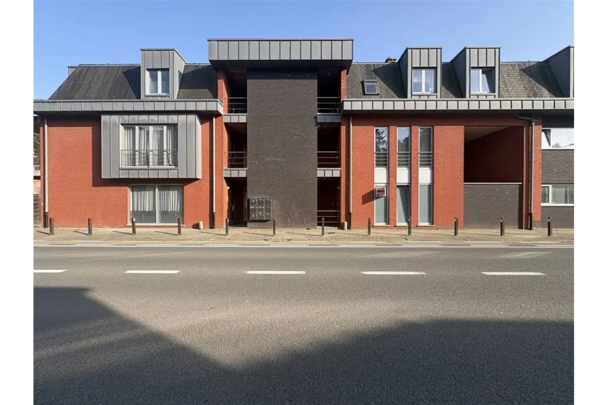 Appartement te  huur in Lille 2275 1050.00€ 2 slaapkamers 115.00m² - Zoekertje 711063