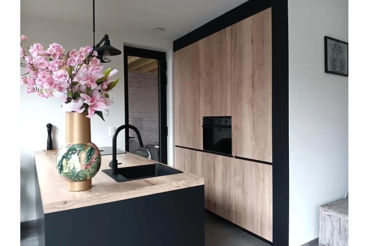 Huis te  koop in Vremde 2531 559000.00€  slaapkamers 150.00m² - Zoekertje 710742