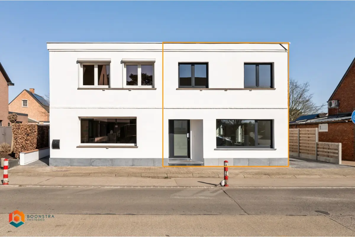 Huis te  koop in Hulshout 2235 395000.00€ 3 slaapkamers 183.00m² - Zoekertje 710716