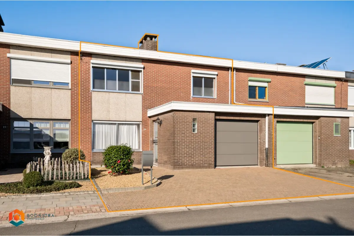 Huis te  koop in Booischot 2221 260000.00€ 4 slaapkamers 147.00m² - Zoekertje 710717