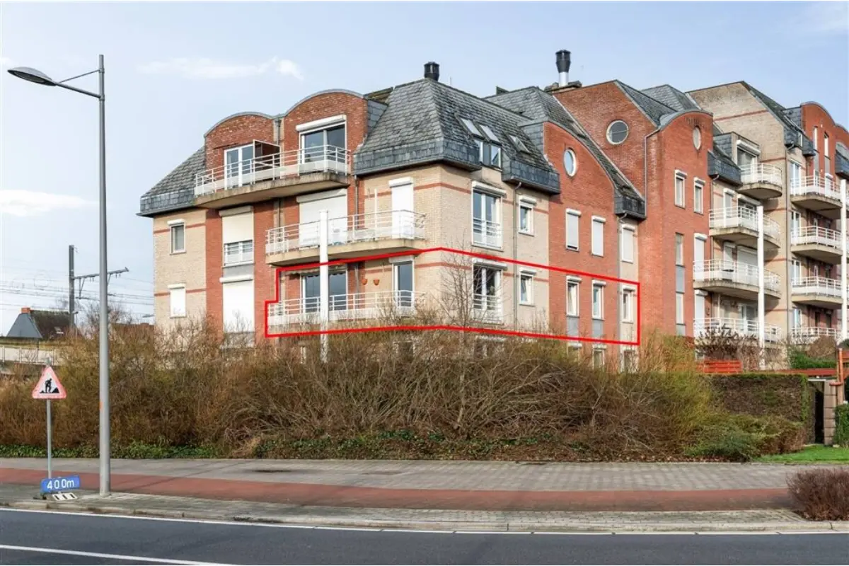 Appartement te  koop in Duffel 2570 325000.00€ 3 slaapkamers 112.00m² - Zoekertje 710621