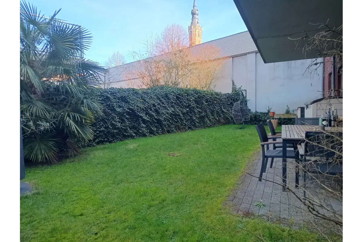 Appartement te  huur in Mechelen 2800 1550.00€ 2 slaapkamers 135.00m² - Zoekertje 711203