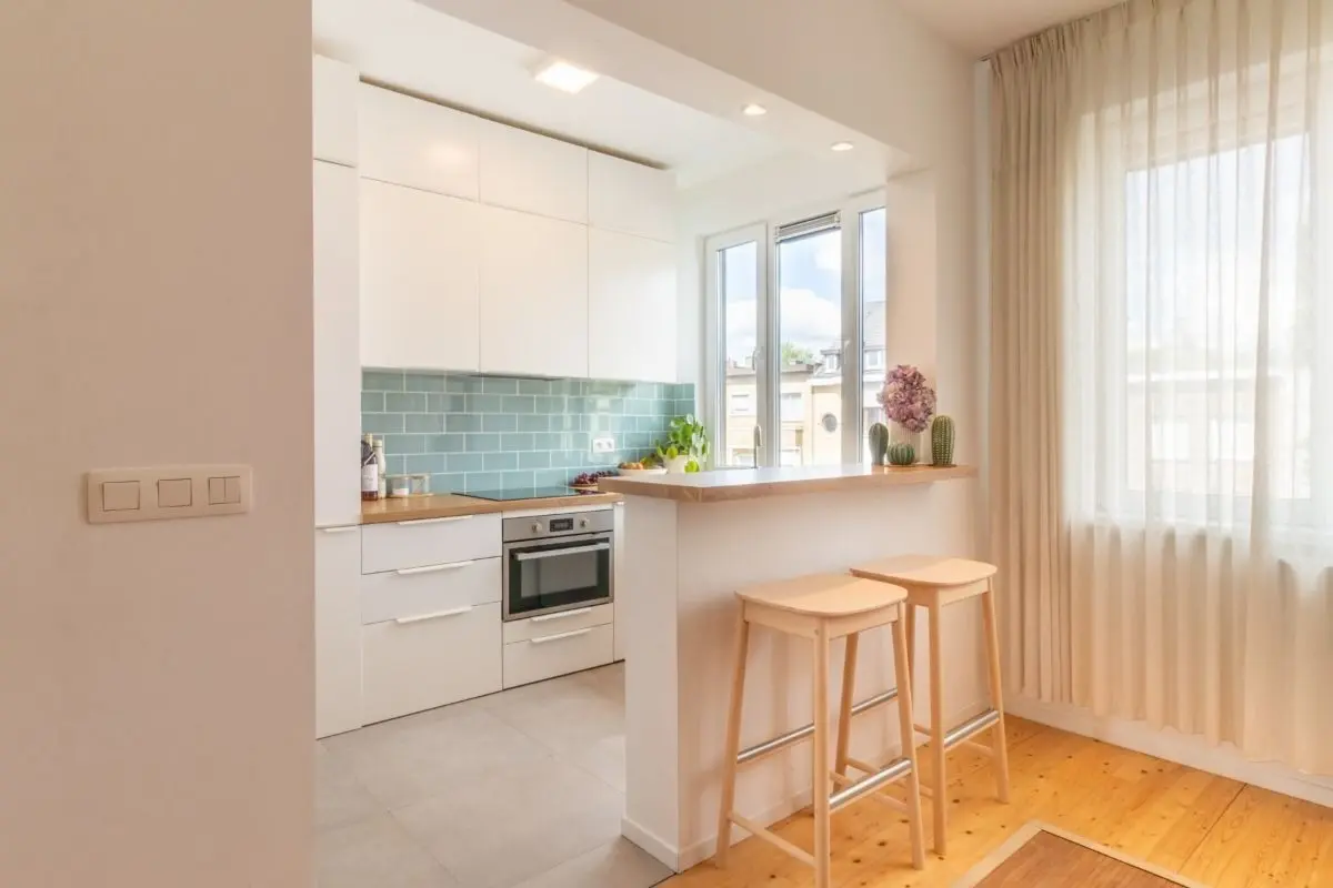 Appartement te  koop in Merksem 2170 245000.00€ 2 slaapkamers 88.00m² - Zoekertje 711368