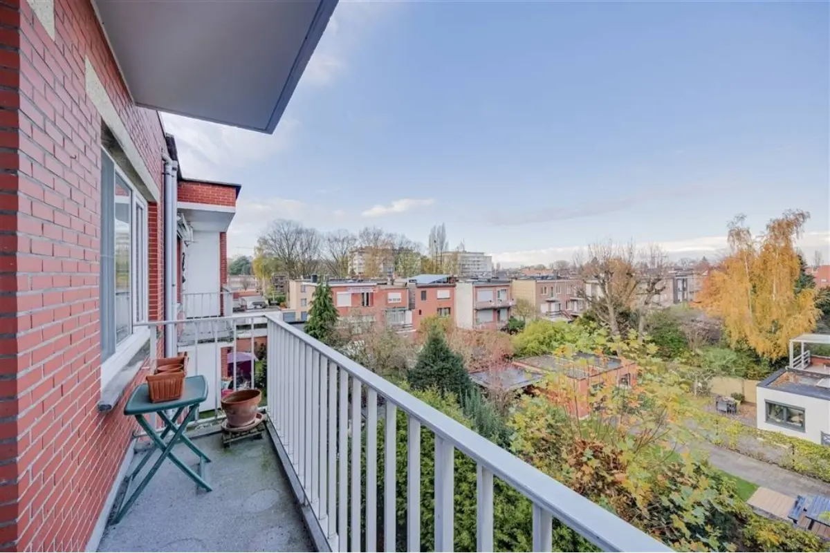 Appartement te  koop in Hoboken 2660 207000.00€ 2 slaapkamers 88.00m² - Zoekertje 711071