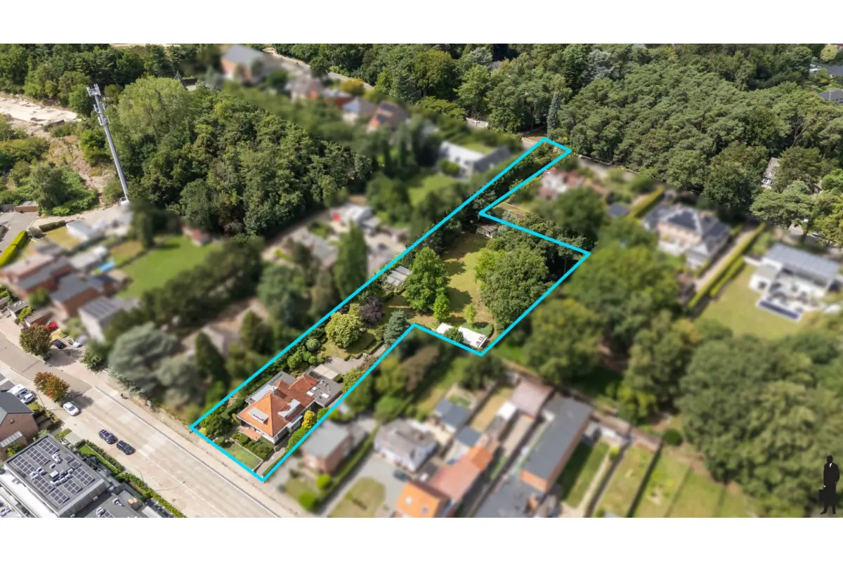 Huis te  koop in Beerzel 2580 695000.00€ 3 slaapkamers 276.00m² - Zoekertje 711361