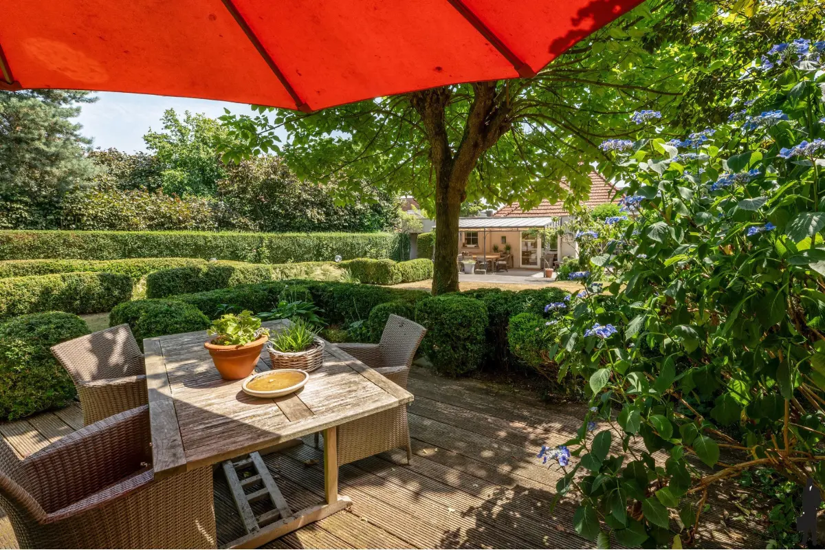 Huis te  koop in Beerzel 2580 695000.00€ 3 slaapkamers 276.00m² - Zoekertje 711361