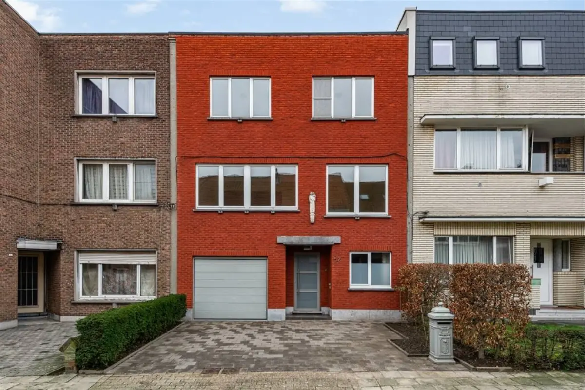 Huis te  koop in Duffel 2570 499000.00€ 4 slaapkamers 199.00m² - Zoekertje 710599