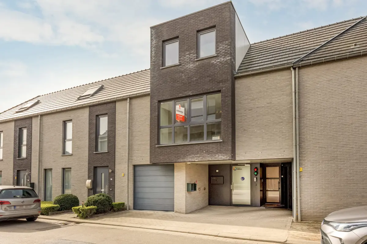 Duplex te  koop in Rijkevorsel 2310 399000.00€ 3 slaapkamers 132.00m² - Zoekertje 711212