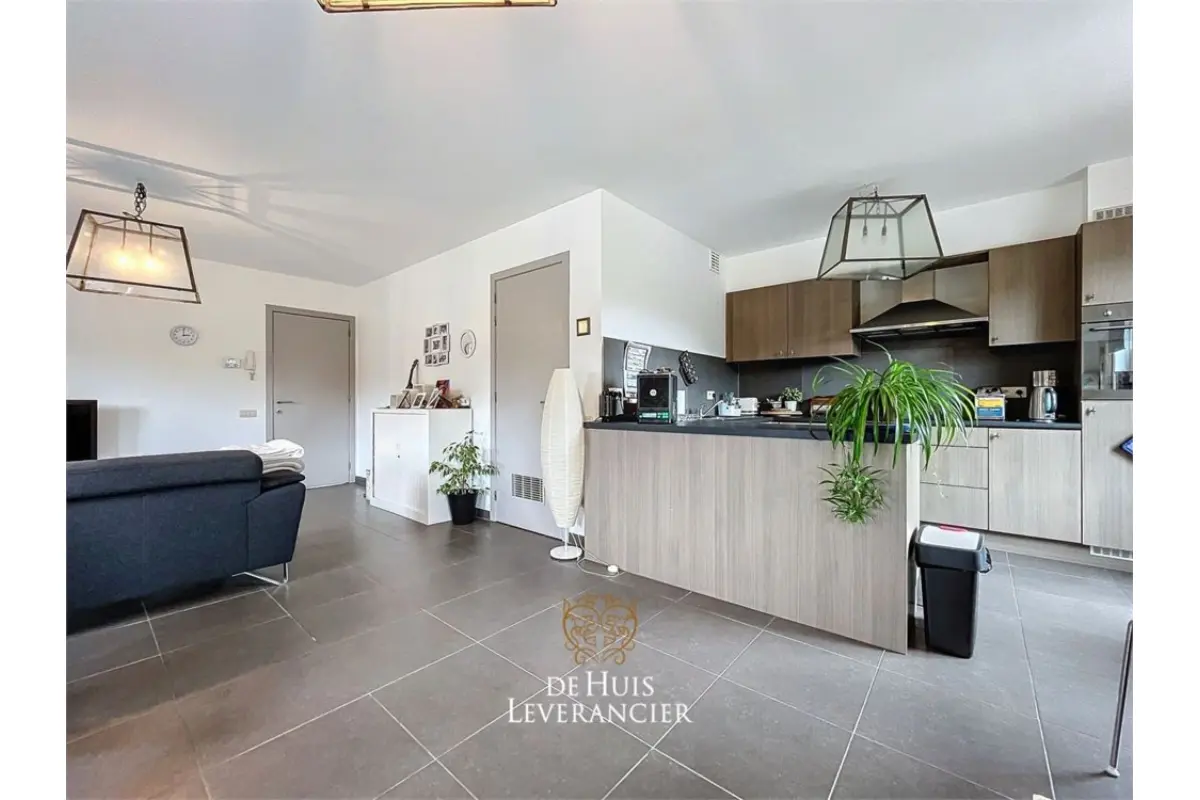 Appartement te  koop in Hove 2540 385000.00€ 2 slaapkamers 86.50m² - Zoekertje 711491