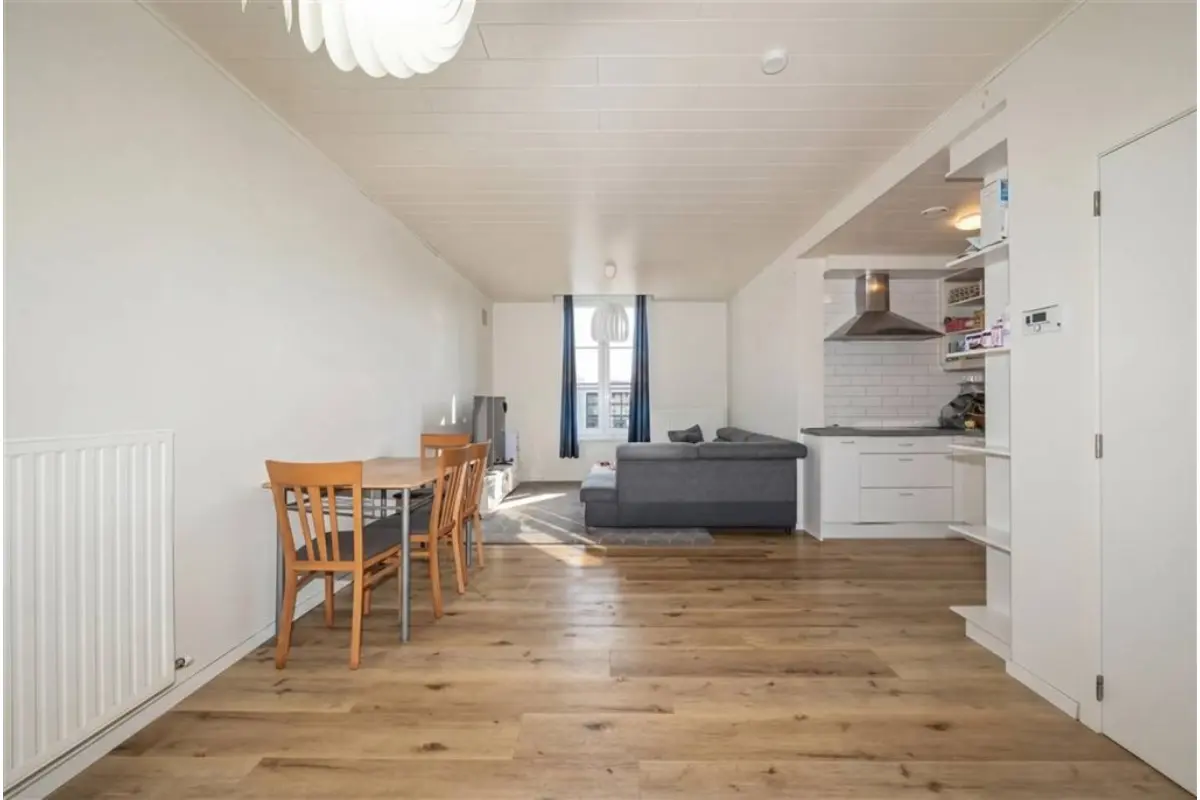 Appartement te  koop in Kalmthout 2920 224000.00€ 2 slaapkamers 91.00m² - Zoekertje 711580