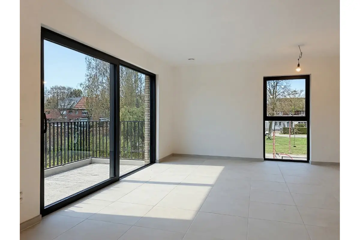 Appartement te  huur in Lint 2547 995.00€ 2 slaapkamers 93.70m² - Zoekertje 711919