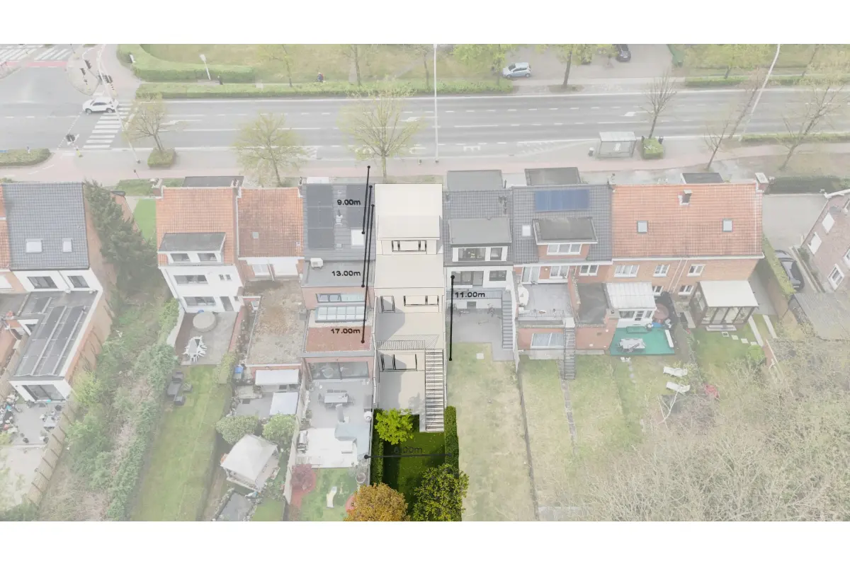 Grond te  koop in Brasschaat 2930 159000.00€  slaapkamers m² - Zoekertje 711533