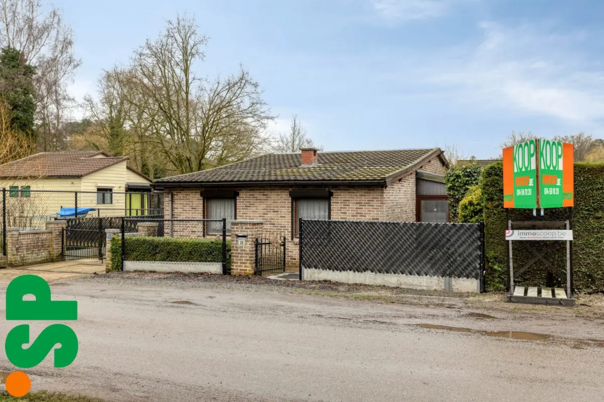 Huis te  koop in Herselt 2230 229000.00€ 1 slaapkamers 76.00m² - Zoekertje 712199