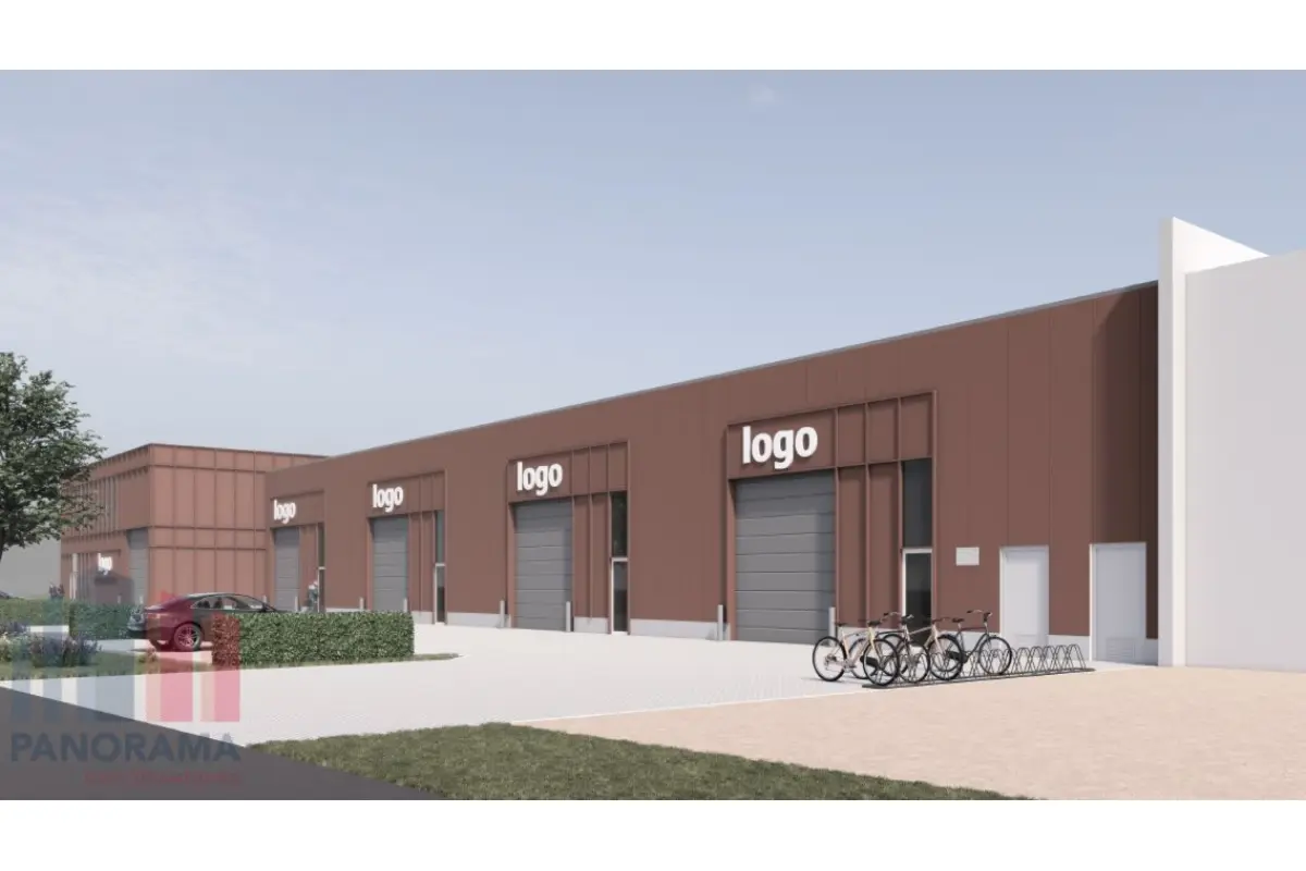 Handelszaak te  koop in Geel 2440 633000.00€  slaapkamers 422.00m² - Zoekertje 711557